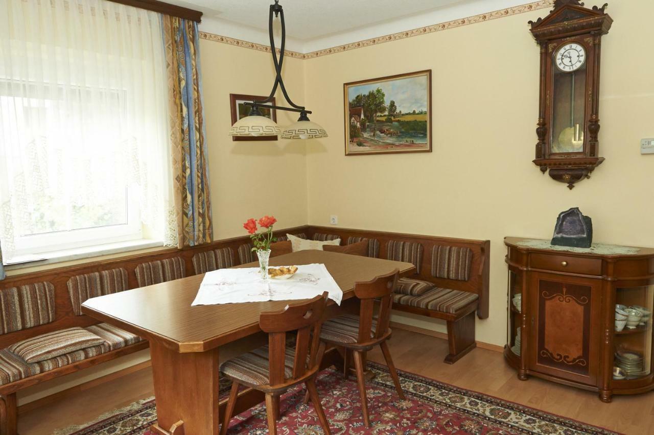 Ferienhaus Jantscher Флатах Стая снимка