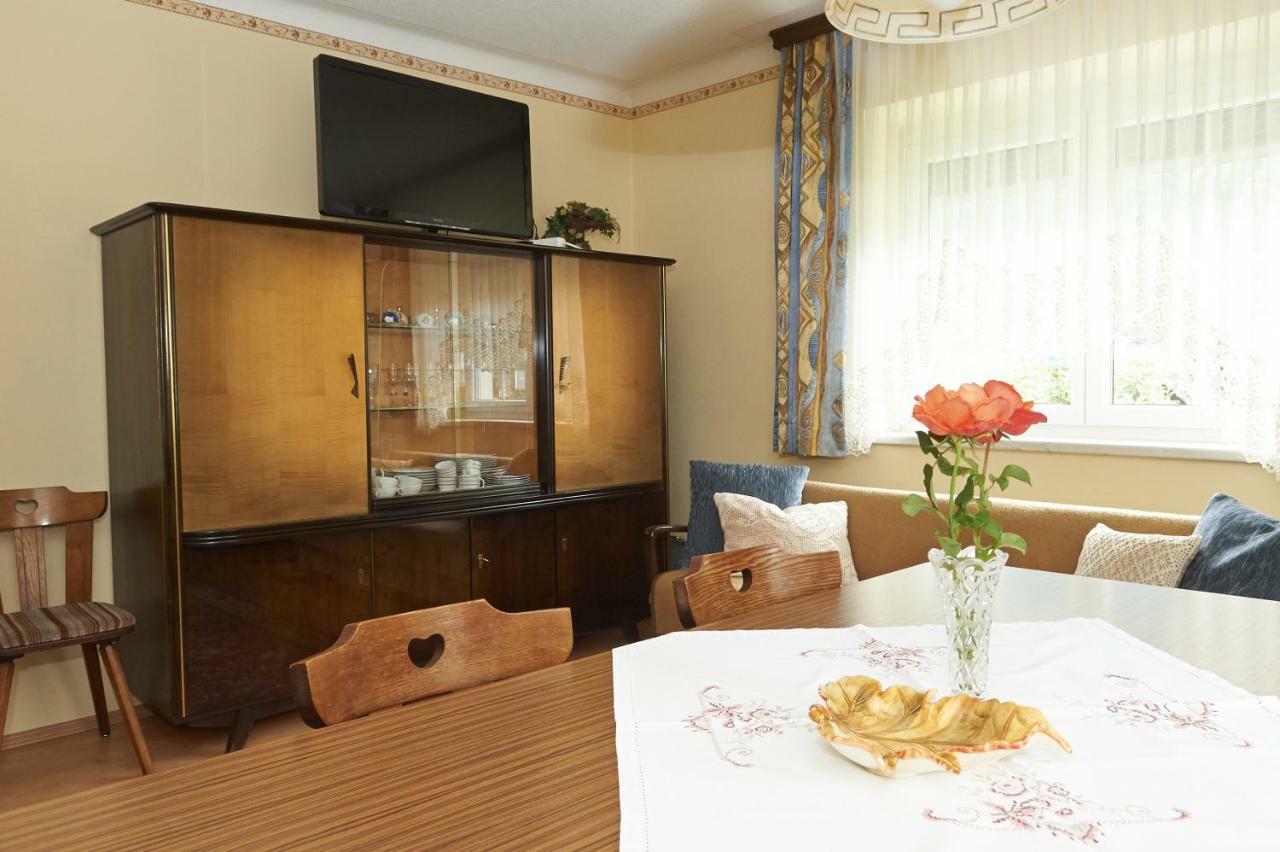 Ferienhaus Jantscher Флатах Стая снимка