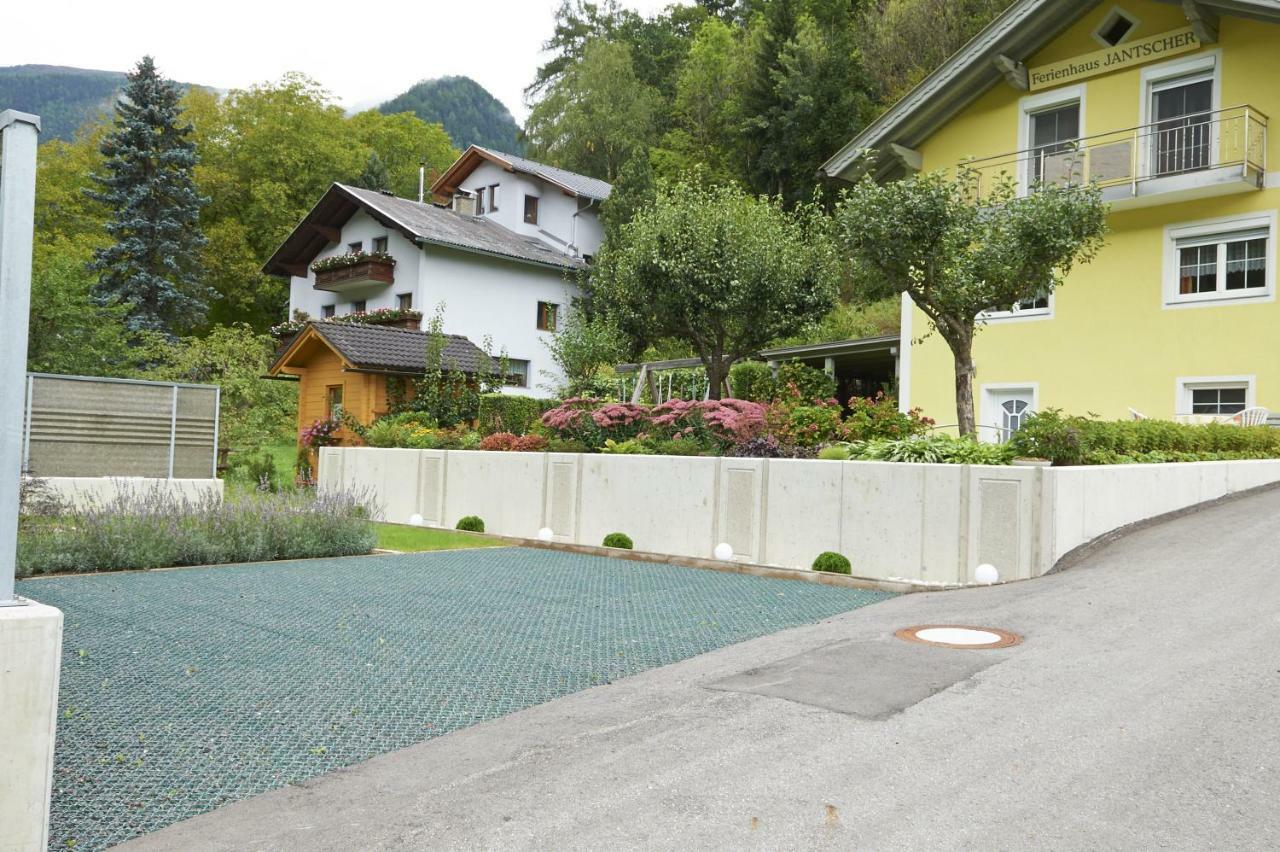 Ferienhaus Jantscher Флатах Екстериор снимка