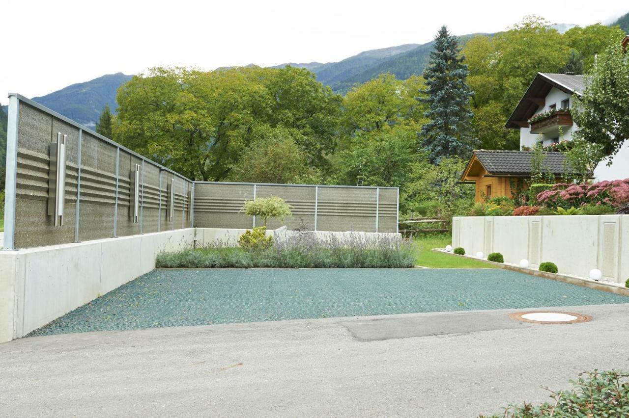 Ferienhaus Jantscher Флатах Екстериор снимка