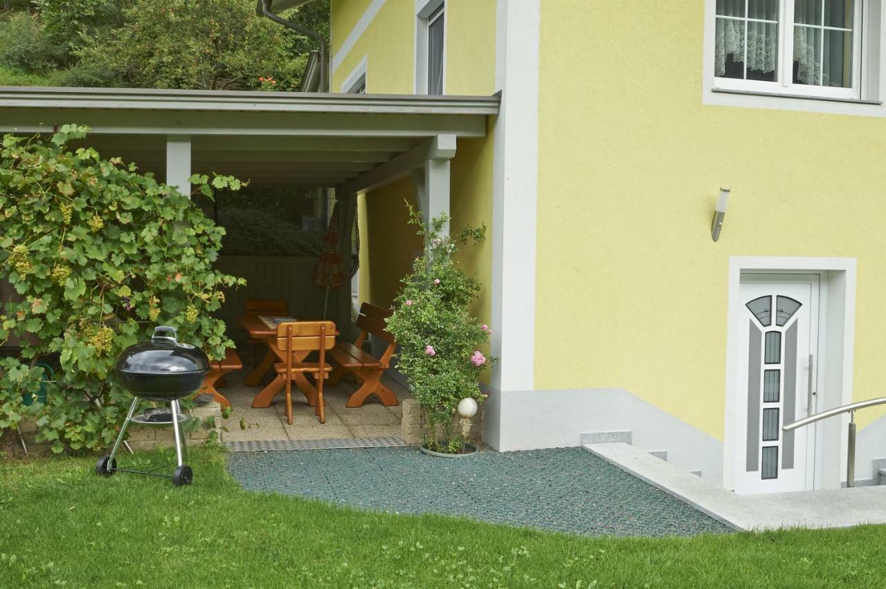 Ferienhaus Jantscher Флатах Екстериор снимка