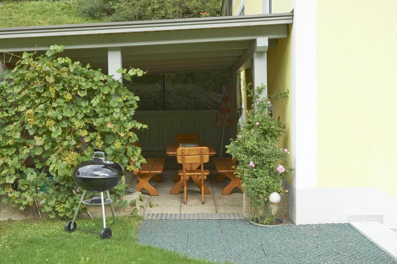 Ferienhaus Jantscher Флатах Екстериор снимка